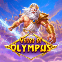 Tragaperras Gates of Olympus