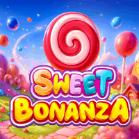 Tragaperras Sweet Bonanza