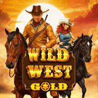 Tragaperras temática Wild West